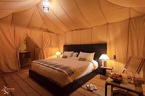 Dounia Luxury Camp