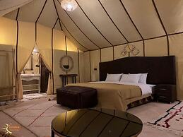 Dounia Luxury Camp