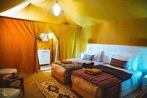 Dounia Luxury Camp