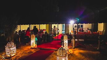 Dounia Luxury Camp