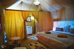 Dounia Luxury Camp
