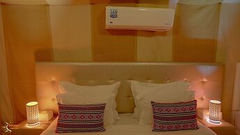 Dounia Luxury Camp