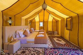 Dounia Luxury Camp