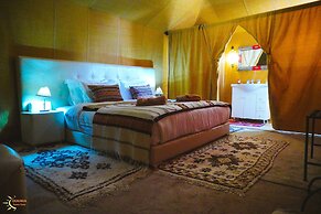 Dounia Luxury Camp