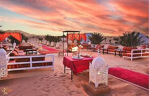 Dounia Luxury Camp