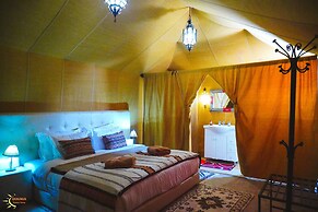 Dounia Luxury Camp