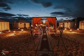 Dounia Luxury Camp