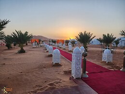 Dounia Luxury Camp
