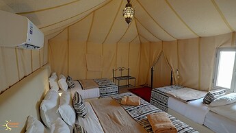 Dounia Luxury Camp
