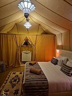 Dounia Luxury Camp
