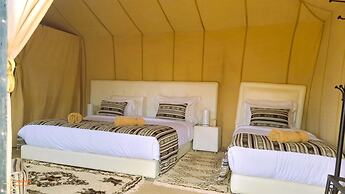 Dounia Luxury Camp