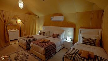 Dounia Luxury Camp