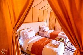 Dounia Luxury Camp