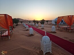 Dounia Luxury Camp