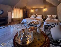 Dounia Luxury Camp