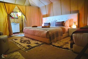 Dounia Luxury Camp