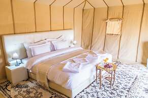 Dounia Luxury Camp