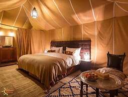 Dounia Luxury Camp