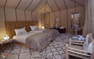Dounia Luxury Camp