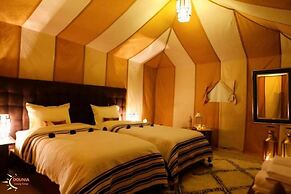 Dounia Luxury Camp