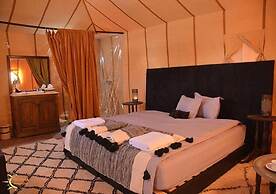 Dounia Luxury Camp