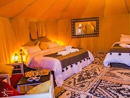 Dounia Luxury Camp