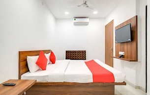 Hotel Apple