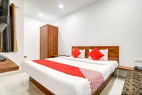 Hotel Apple