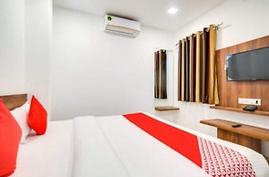 Hotel Apple