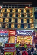 Hotel Apple