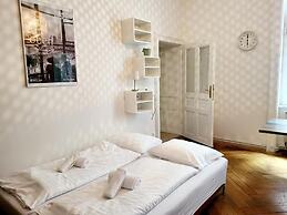 Wipplinger Home Apartment Vienna
