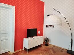 Wipplinger Home Apartment Vienna