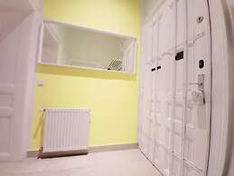 Wipplinger Home Apartment Vienna