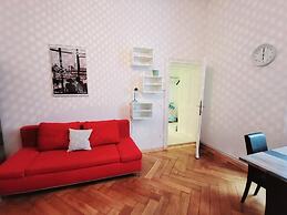 Wipplinger Home Apartment Vienna