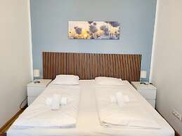 Wipplinger Home Apartment Vienna