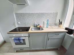 Wipplinger Home Apartment Vienna