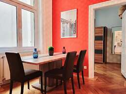Wipplinger Home Apartment Vienna