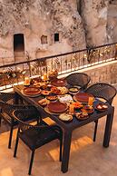 İsadora Cave Cappadocia