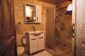 İsadora Cave Cappadocia