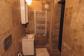 İsadora Cave Cappadocia