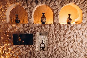 İsadora Cave Cappadocia