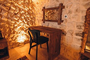 İsadora Cave Cappadocia