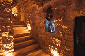 İsadora Cave Cappadocia