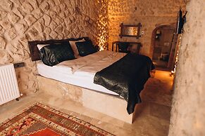 İsadora Cave Cappadocia