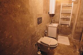 İsadora Cave Cappadocia