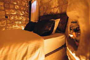 İsadora Cave Cappadocia