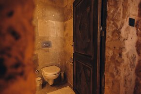 İsadora Cave Cappadocia