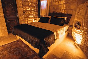 İsadora Cave Cappadocia