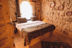 İsadora Cave Cappadocia