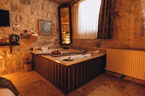 İsadora Cave Cappadocia